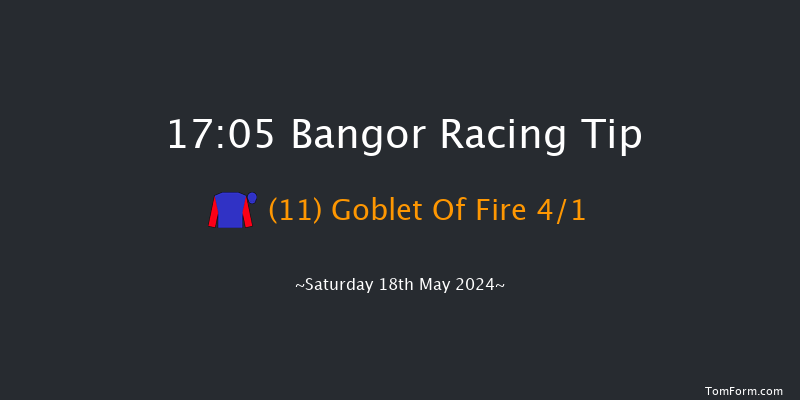 Bangor-on-dee  17:05 Handicap Hurdle (Class
4) 17f Sat 20th Apr 2024