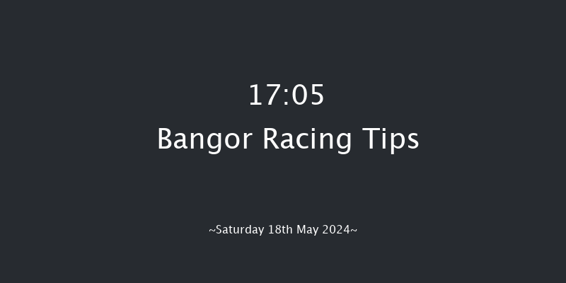 Bangor-on-dee  17:05 Handicap Hurdle (Class
4) 17f Sat 20th Apr 2024