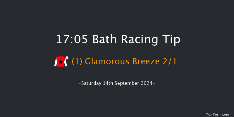 Bath  17:05 Handicap (Class 4) 5f Wed 4th Sep 2024