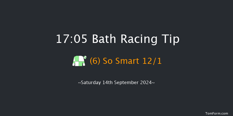 Bath  17:05 Handicap (Class 4) 5f Wed 4th Sep 2024