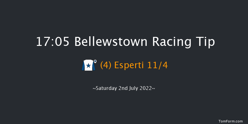 Bellewstown 17:05 Maiden Hurdle 17f Fri 1st Jul 2022