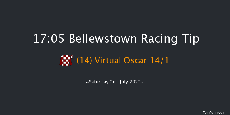 Bellewstown 17:05 Maiden Hurdle 17f Fri 1st Jul 2022