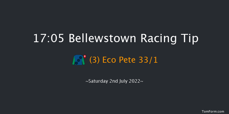 Bellewstown 17:05 Maiden Hurdle 17f Fri 1st Jul 2022