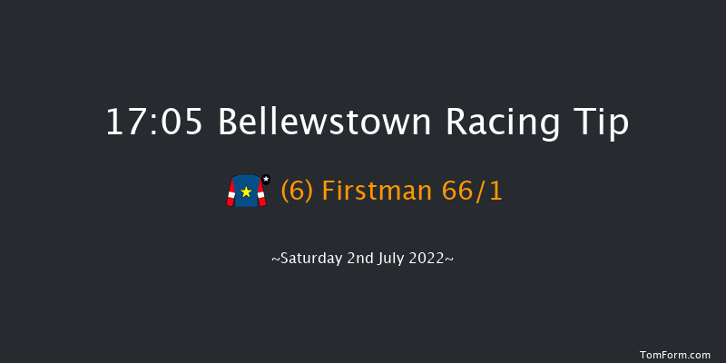 Bellewstown 17:05 Maiden Hurdle 17f Fri 1st Jul 2022