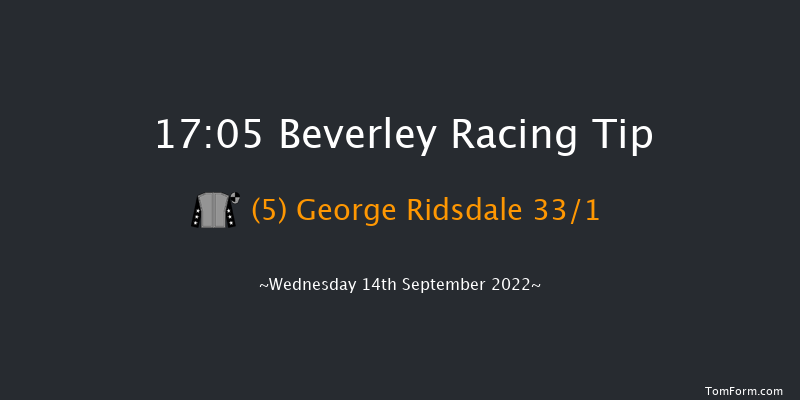 Beverley 17:05 Handicap (Class 5) 10f Sun 28th Aug 2022