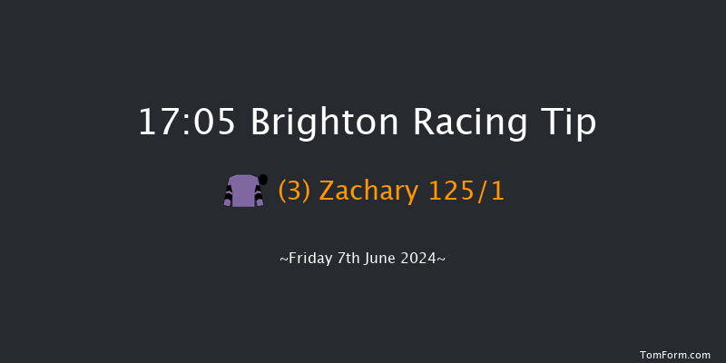 Brighton  17:05 Handicap (Class 6) 6f Mon 3rd Jun 2024