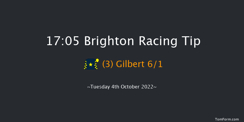 Brighton 17:05 Handicap (Class 6) 10f Mon 12th Sep 2022