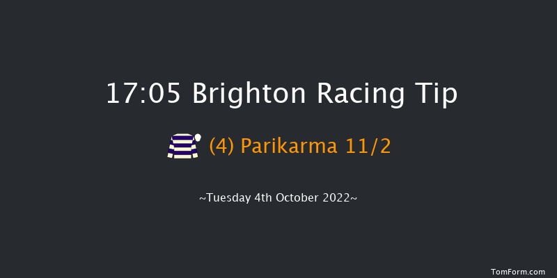 Brighton 17:05 Handicap (Class 6) 10f Mon 12th Sep 2022