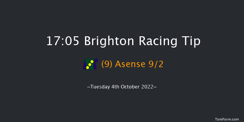 Brighton 17:05 Handicap (Class 6) 10f Mon 12th Sep 2022