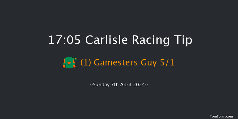 Carlisle  17:05 NH Flat Race (Class 5) 17f Sat 30th Mar 2024