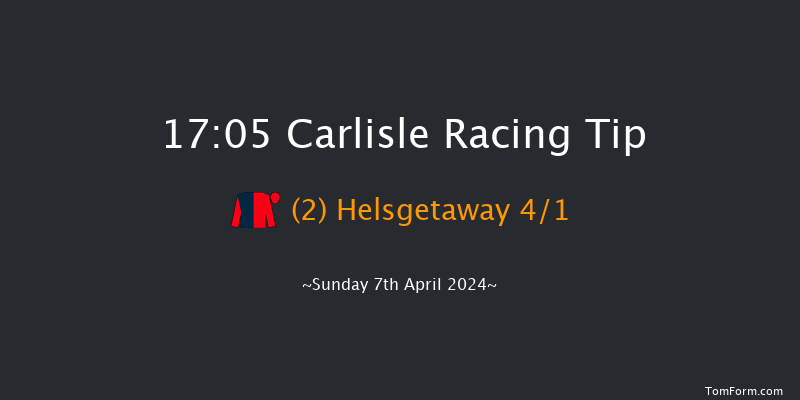 Carlisle  17:05 NH Flat Race (Class 5) 17f Sat 30th Mar 2024