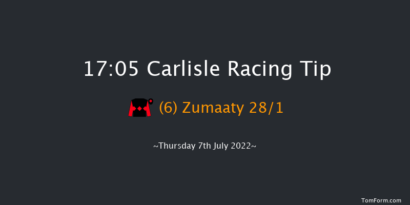 Carlisle 17:05 Handicap (Class 5) 9f Sat 2nd Jul 2022