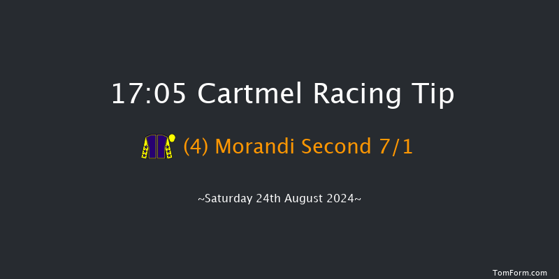 Cartmel  17:05 Handicap Hurdle (Class 5) 17f Sun 30th Jun 2024