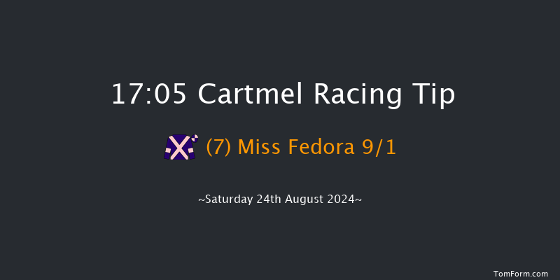 Cartmel  17:05 Handicap Hurdle (Class 5) 17f Sun 30th Jun 2024