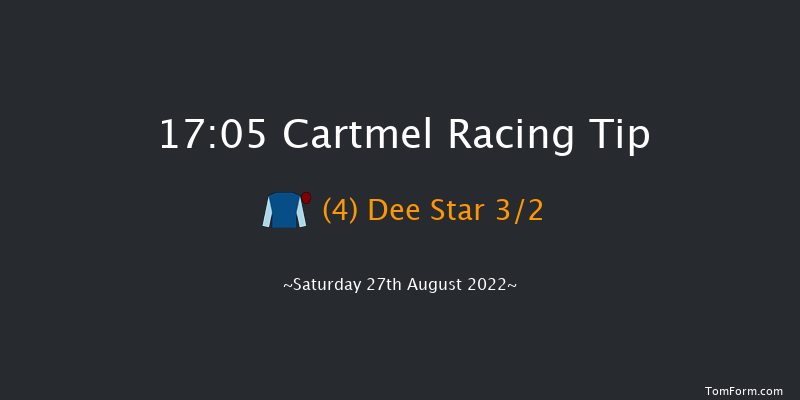 Cartmel 17:05 Handicap Chase (Class 4) 26f Mon 18th Jul 2022