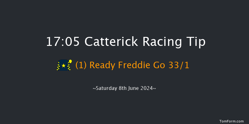 Catterick  17:05 Handicap (Class 4) 5f Fri 31st May 2024