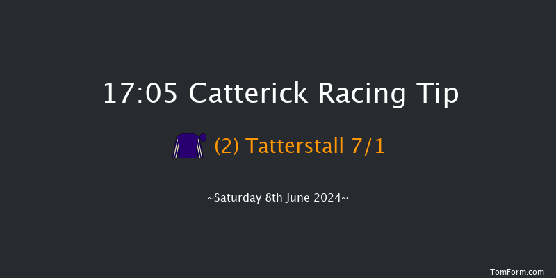 Catterick  17:05 Handicap (Class 4) 5f Fri 31st May 2024