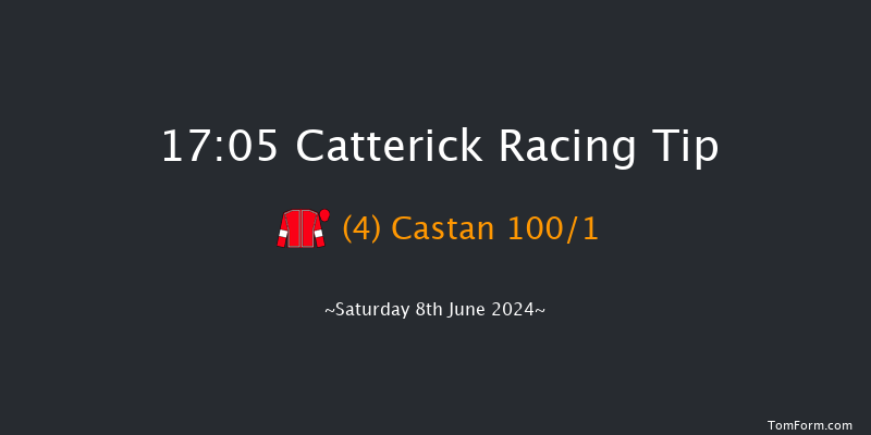 Catterick  17:05 Handicap (Class 4) 5f Fri 31st May 2024