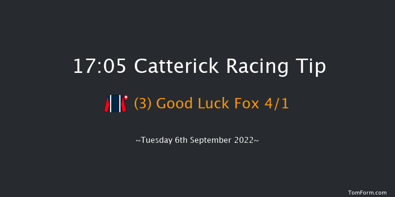 Catterick 17:05 Handicap (Class 5) 5f Wed 24th Aug 2022