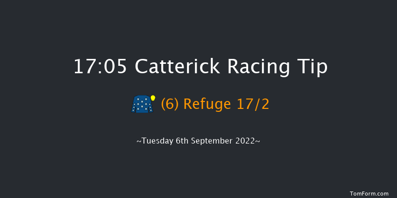 Catterick 17:05 Handicap (Class 5) 5f Wed 24th Aug 2022