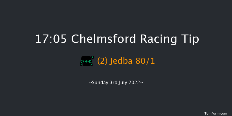 Chelmsford 17:05 Stakes (Class 5) 10f Thu 16th Jun 2022