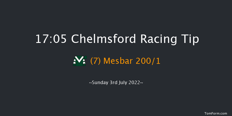 Chelmsford 17:05 Stakes (Class 5) 10f Thu 16th Jun 2022