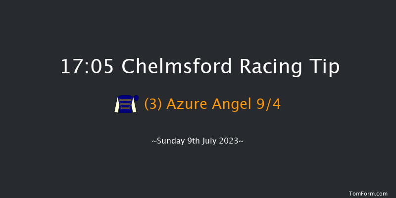 Chelmsford 17:05 Handicap (Class 4) 6f Thu 22nd Jun 2023