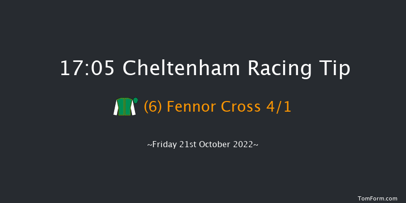 Cheltenham 17:05 Maiden Hurdle (Class 3) 16f Fri 29th Apr 2022