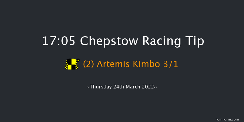 Chepstow 17:05 NH Flat Race (Class 5) 16f Sun 20th Mar 2022