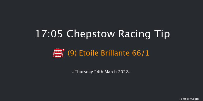 Chepstow 17:05 NH Flat Race (Class 5) 16f Sun 20th Mar 2022