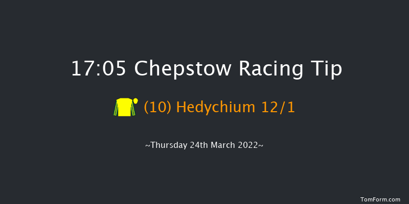 Chepstow 17:05 NH Flat Race (Class 5) 16f Sun 20th Mar 2022