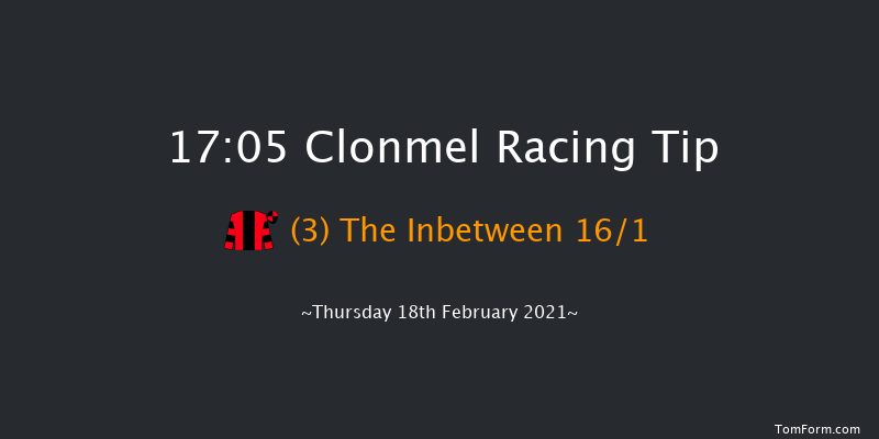 Caherclough Handicap Chase (0-102) Clonmel 17:05 Handicap Chase 20f Tue 19th Jan 2021