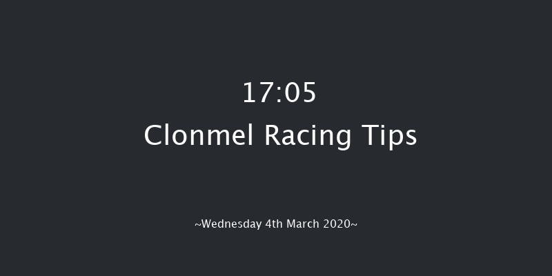 Microdog ID Handicap Chase (0-102) Clonmel 17:05 Handicap Chase 23f Thu 27th Feb 2020