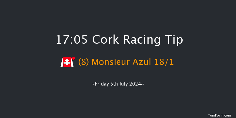 Cork  17:05 Maiden
Hurdle 17f Fri 14th Jun 2024