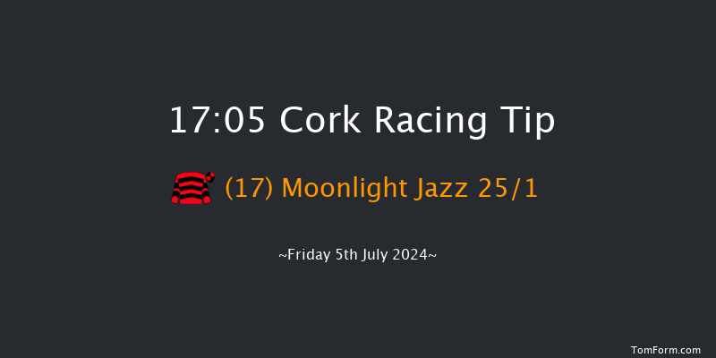 Cork  17:05 Maiden
Hurdle 17f Fri 14th Jun 2024