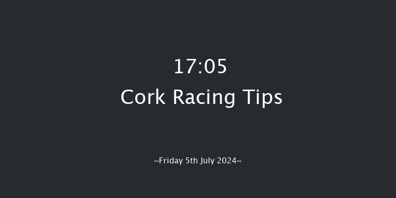 Cork  17:05 Maiden
Hurdle 17f Fri 14th Jun 2024