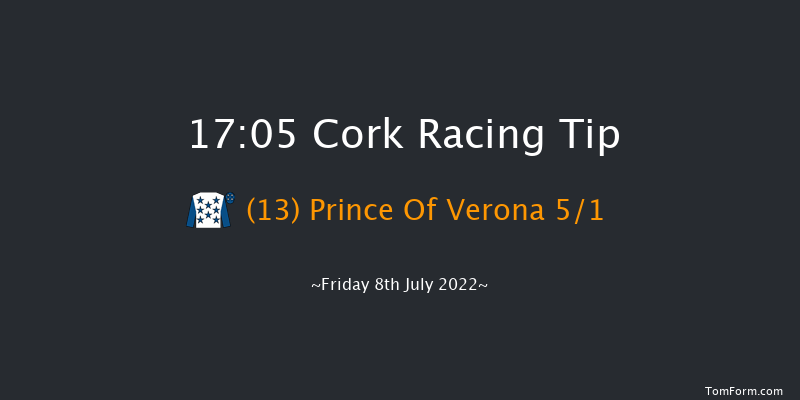 Cork 17:05 Maiden Hurdle 17f Wed 8th Jun 2022