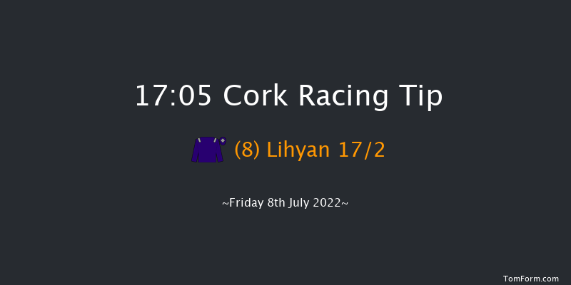 Cork 17:05 Maiden Hurdle 17f Wed 8th Jun 2022