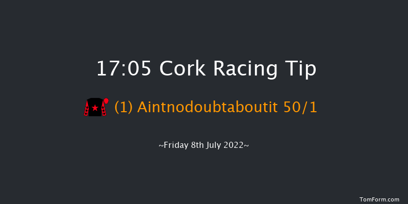 Cork 17:05 Maiden Hurdle 17f Wed 8th Jun 2022