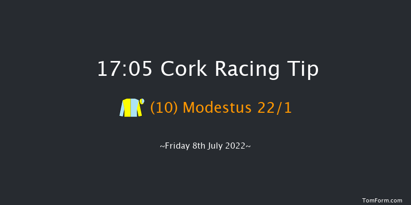 Cork 17:05 Maiden Hurdle 17f Wed 8th Jun 2022