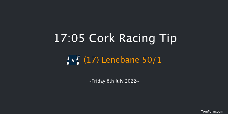 Cork 17:05 Maiden Hurdle 17f Wed 8th Jun 2022