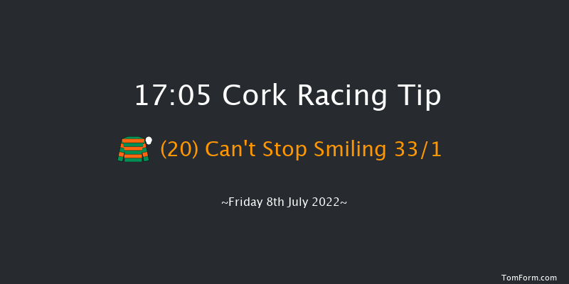 Cork 17:05 Maiden Hurdle 17f Wed 8th Jun 2022