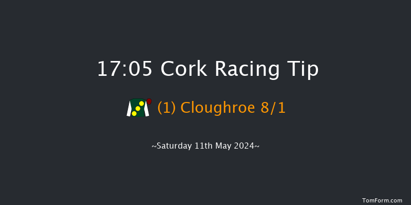 Cork  17:05 Handicap Hurdle 24f Fri 10th May 2024