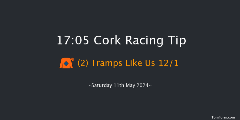 Cork  17:05 Handicap Hurdle 24f Fri 10th May 2024