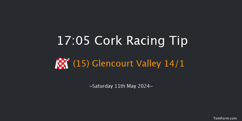 Cork  17:05 Handicap Hurdle 24f Fri 10th May 2024