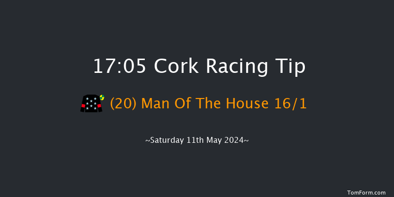 Cork  17:05 Handicap Hurdle 24f Fri 10th May 2024