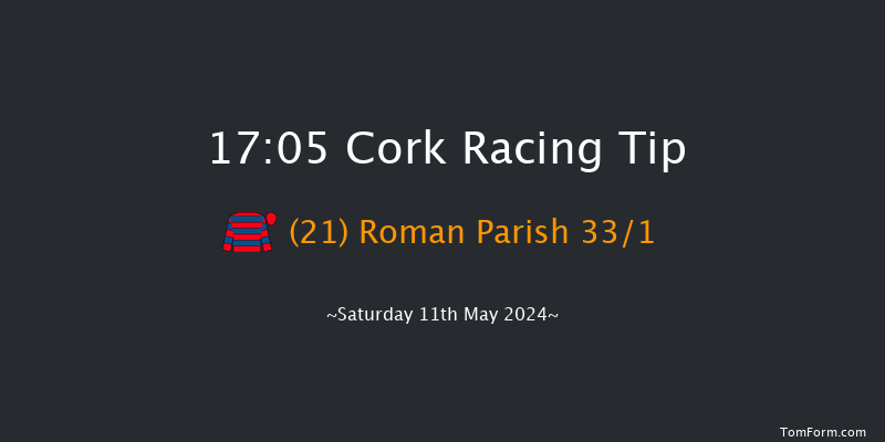 Cork  17:05 Handicap Hurdle 24f Fri 10th May 2024