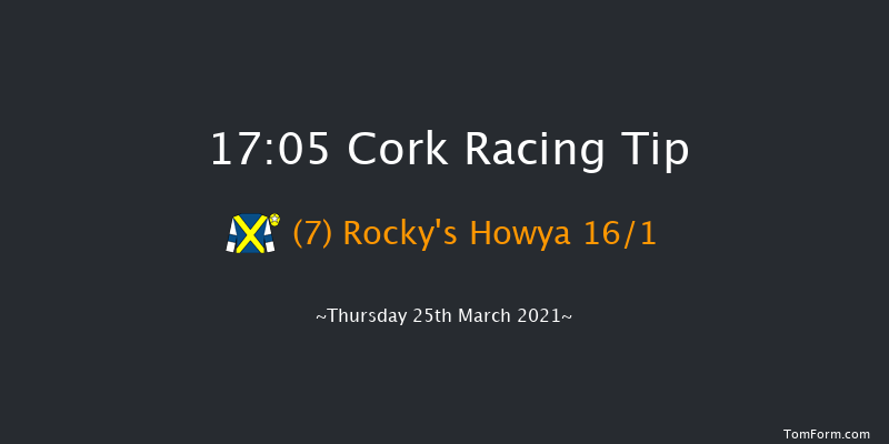 Blackwater (Q.R.) Handicap Hurdle (80-109) Cork 17:05 Handicap Hurdle 20f Sat 2nd Jan 2021