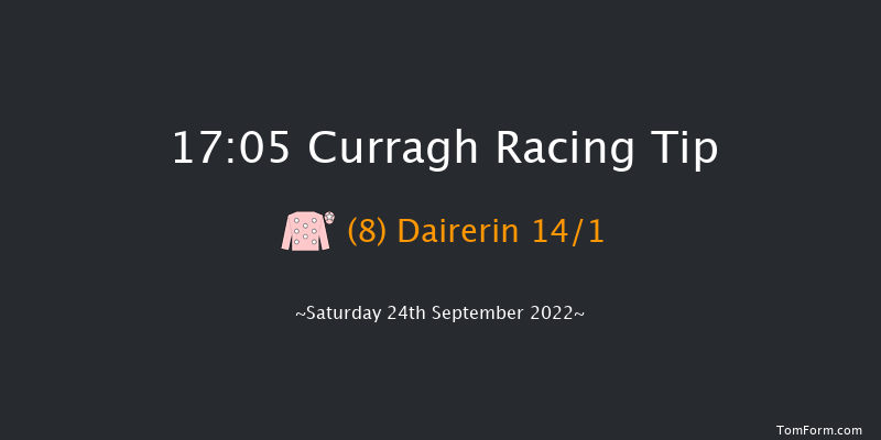 Curragh 17:05 Handicap 7f Sun 11th Sep 2022