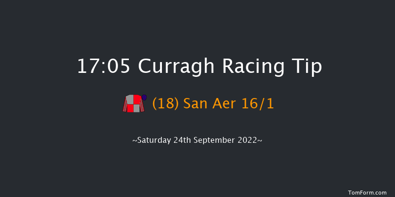 Curragh 17:05 Handicap 7f Sun 11th Sep 2022